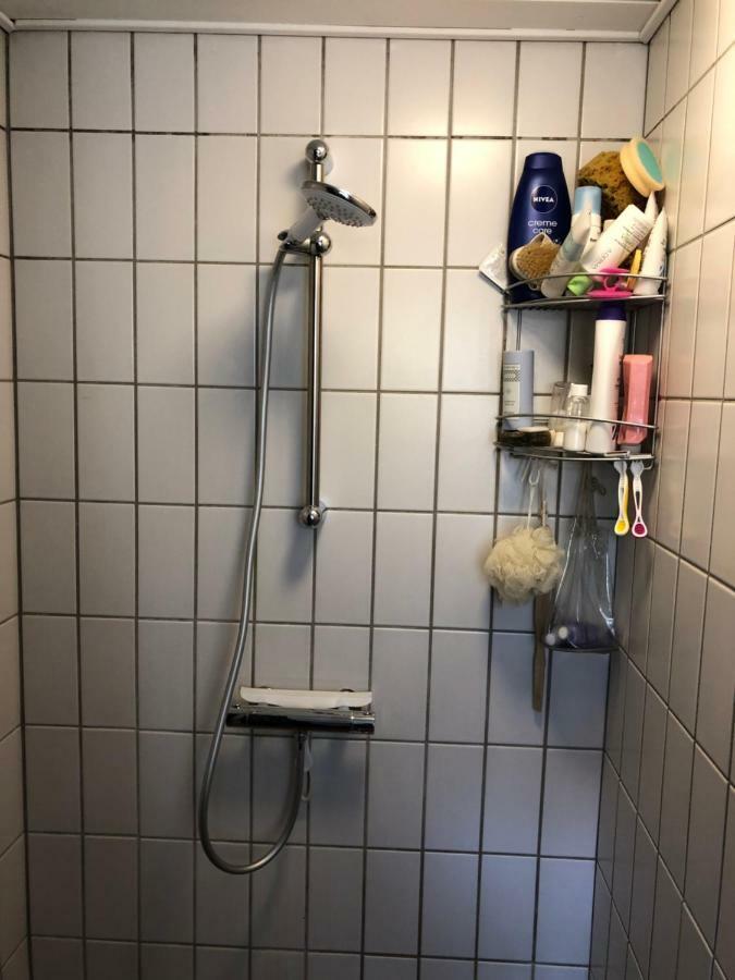 Jette'S Vaerelsesudlejning Daire Rudkøbing Dış mekan fotoğraf